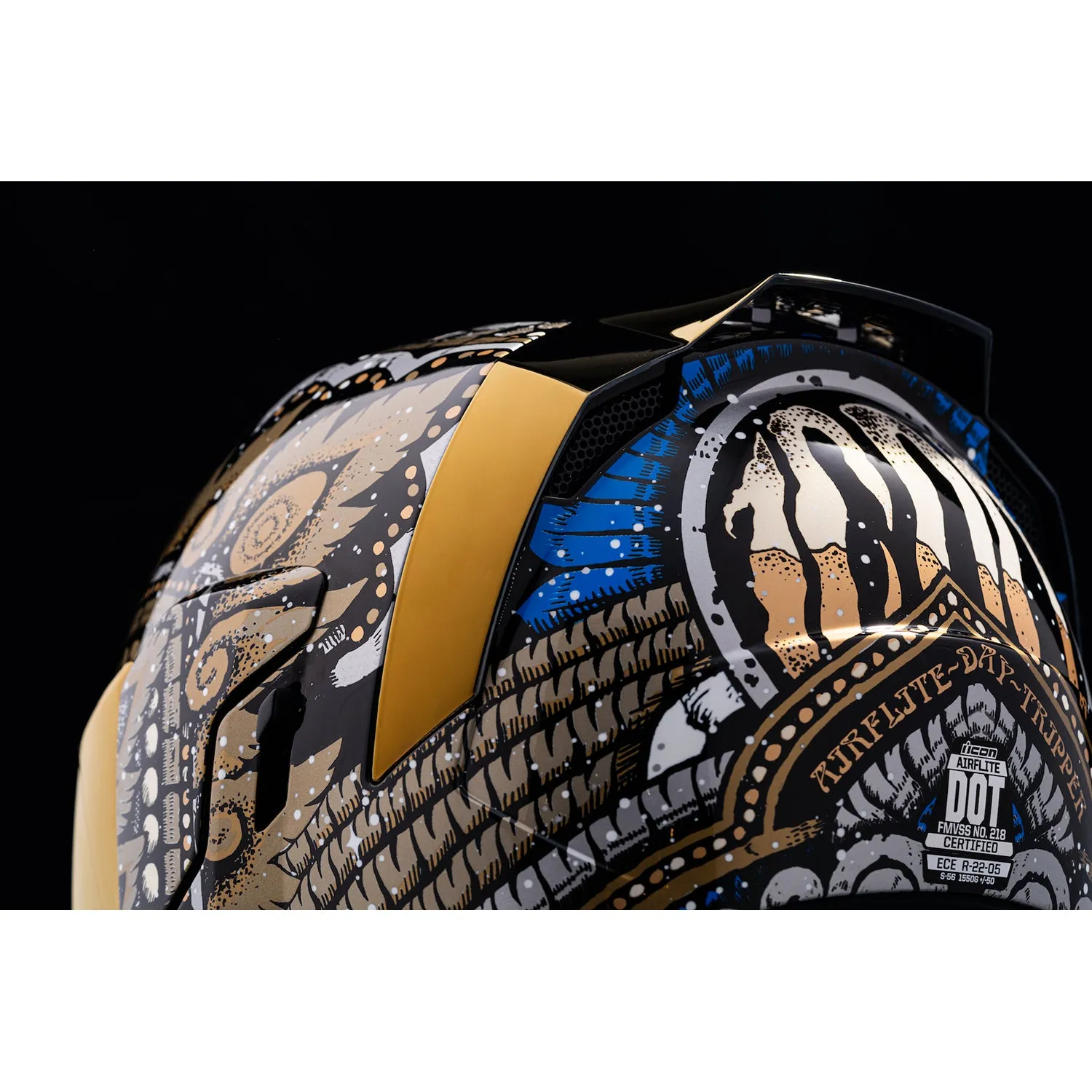 ICON Airflite™ Daytripper Helmet