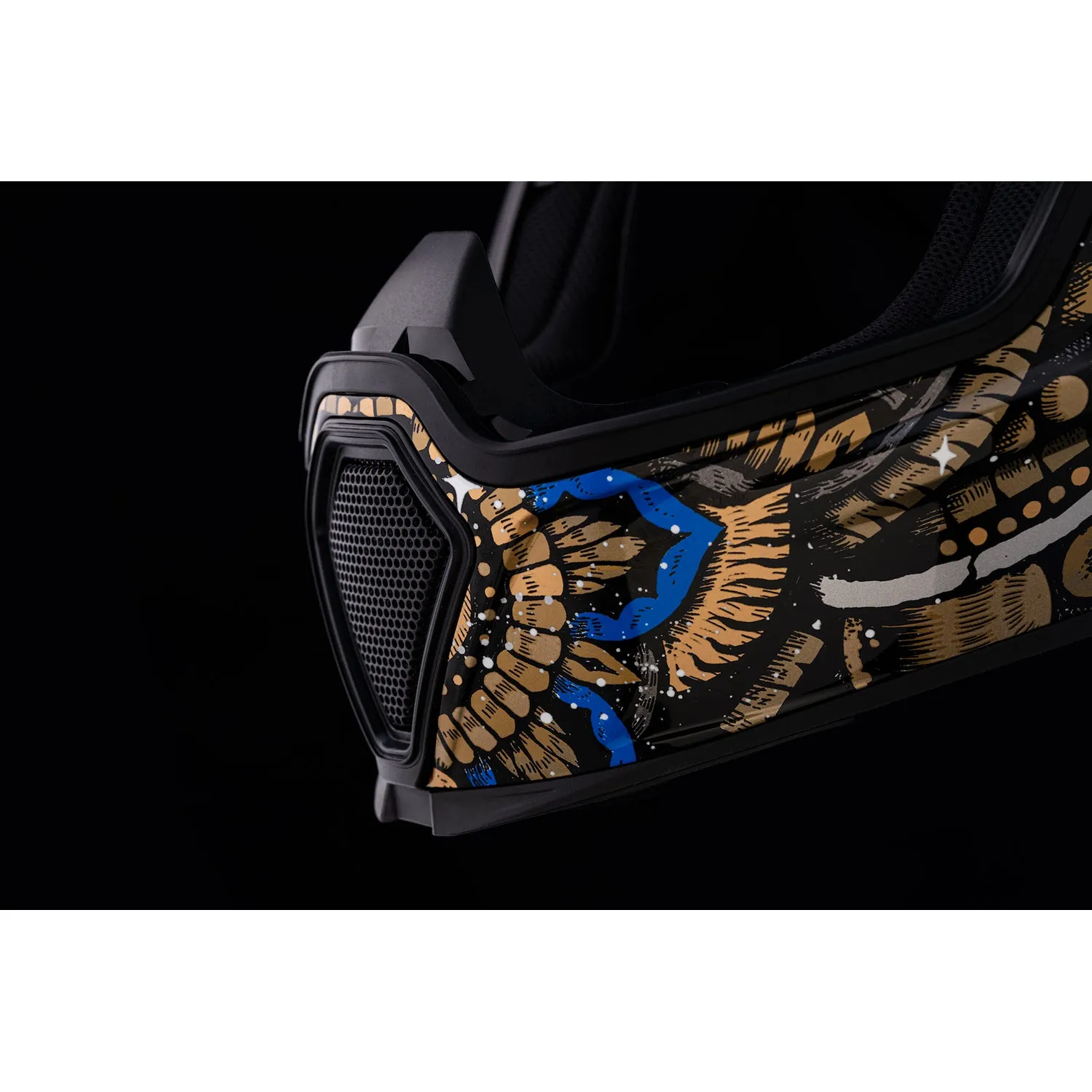 ICON Airflite™ Daytripper Helmet