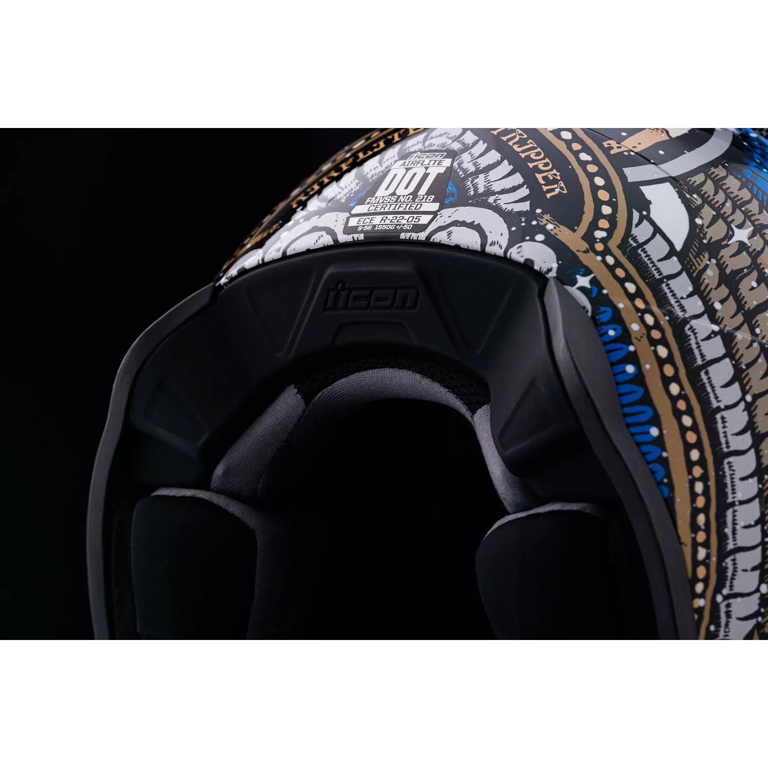 ICON Airflite™ Daytripper Helmet