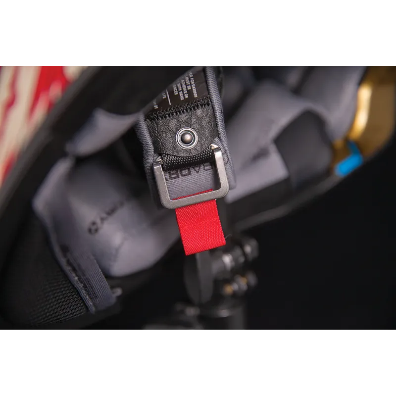 Icon Airflite Freedom Spitter Helmet