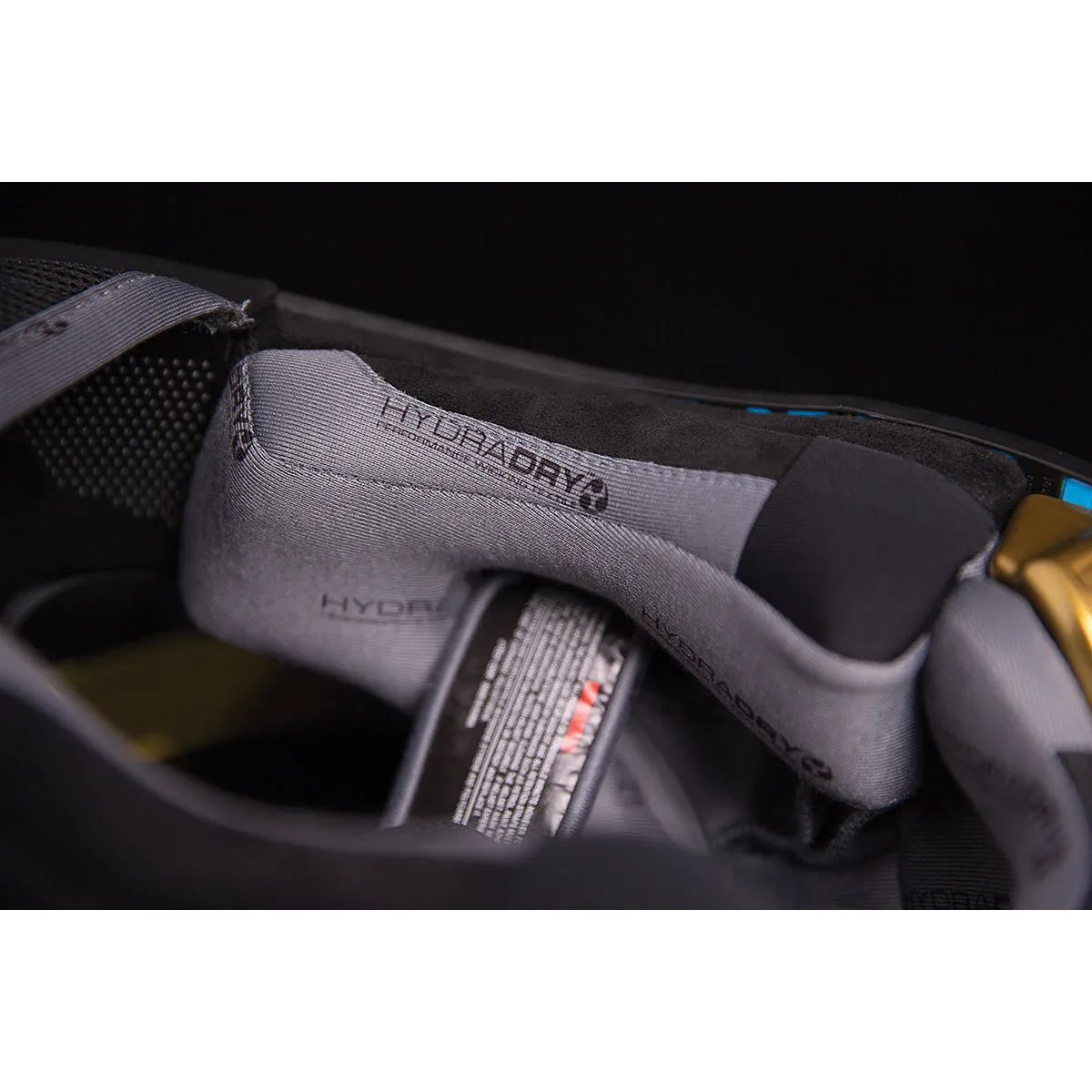 ICON Airflite™ Freedom Spitter Helmet
