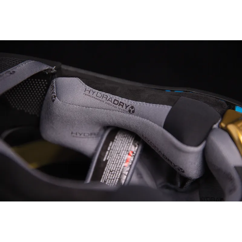 Icon Airflite Freedom Spitter Helmet