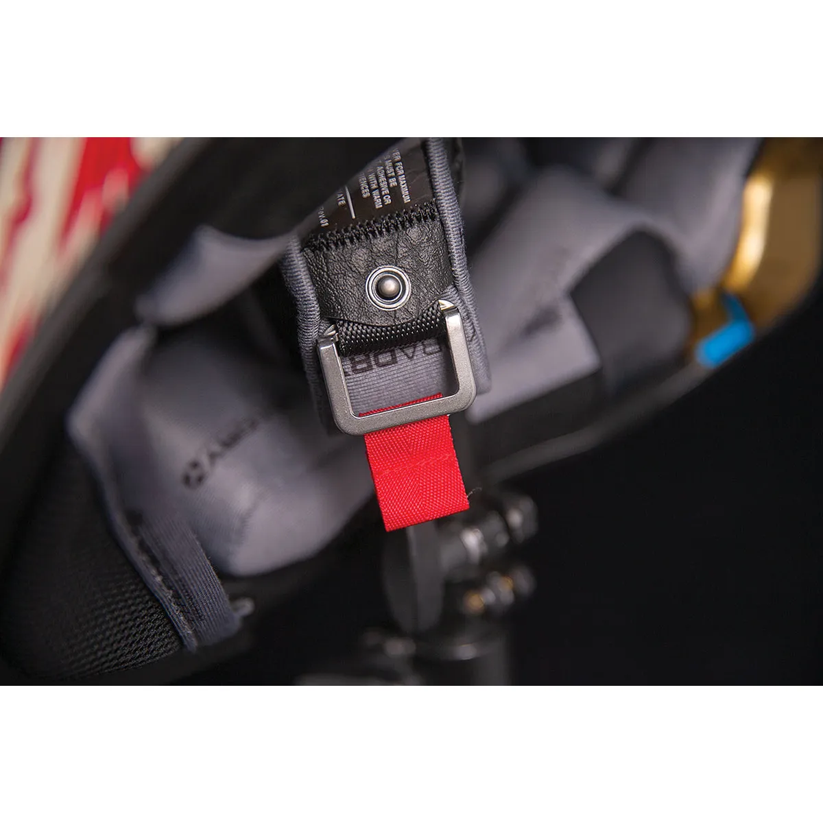 ICON Airflite™ Freedom Spitter Helmet