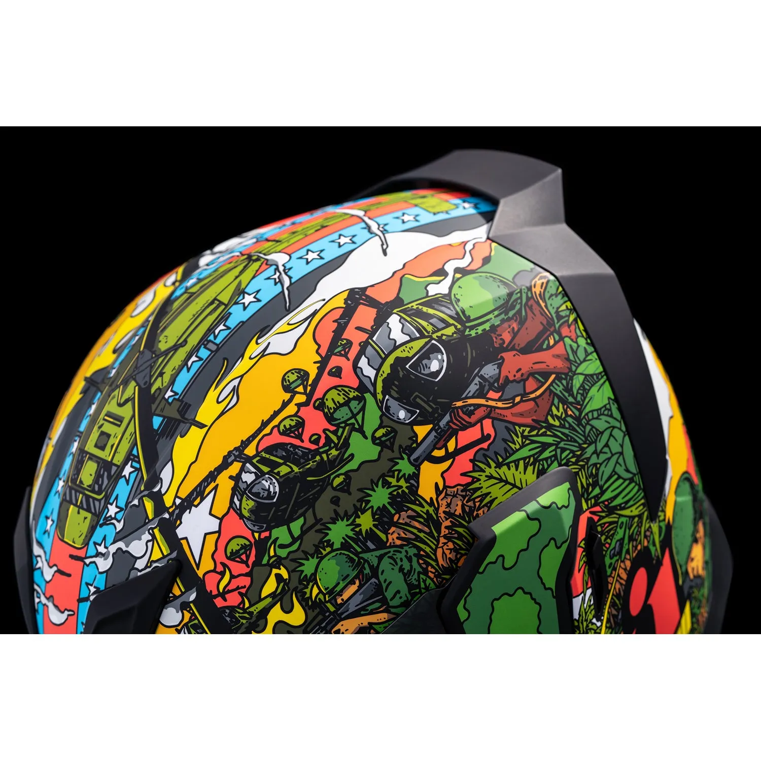 ICON Airflite™ GP23 Helmet
