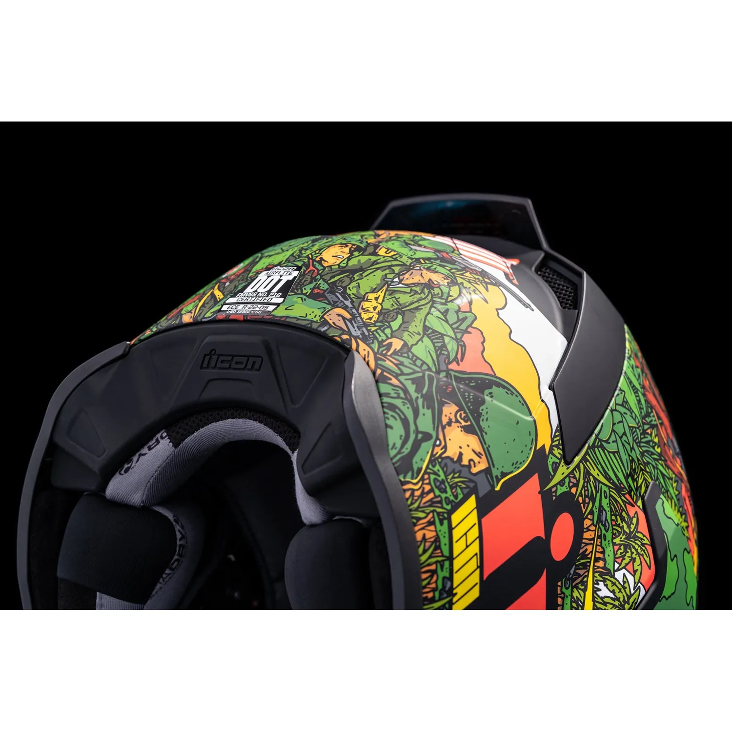 ICON Airflite™ GP23 Helmet