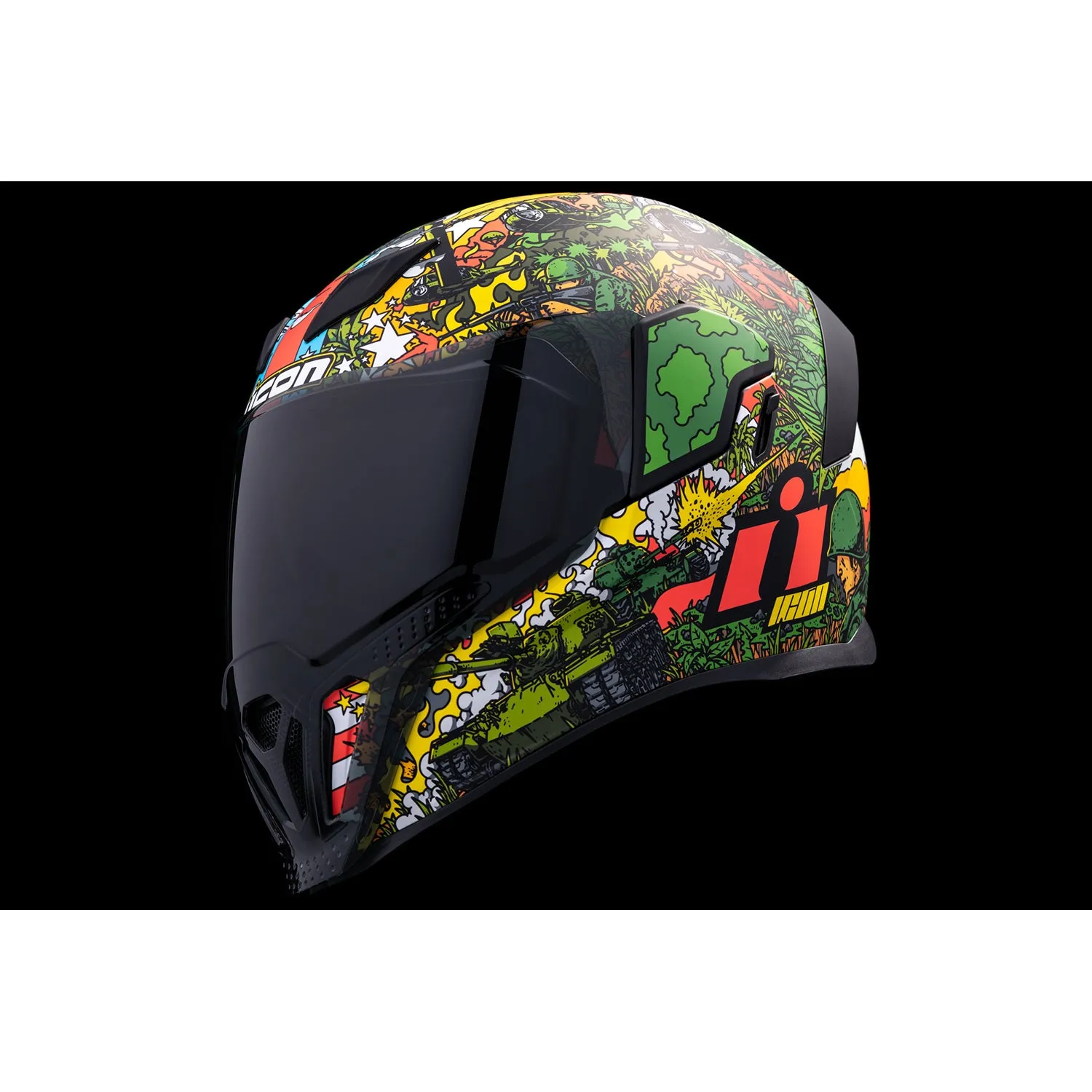 ICON Airflite™ GP23 Helmet
