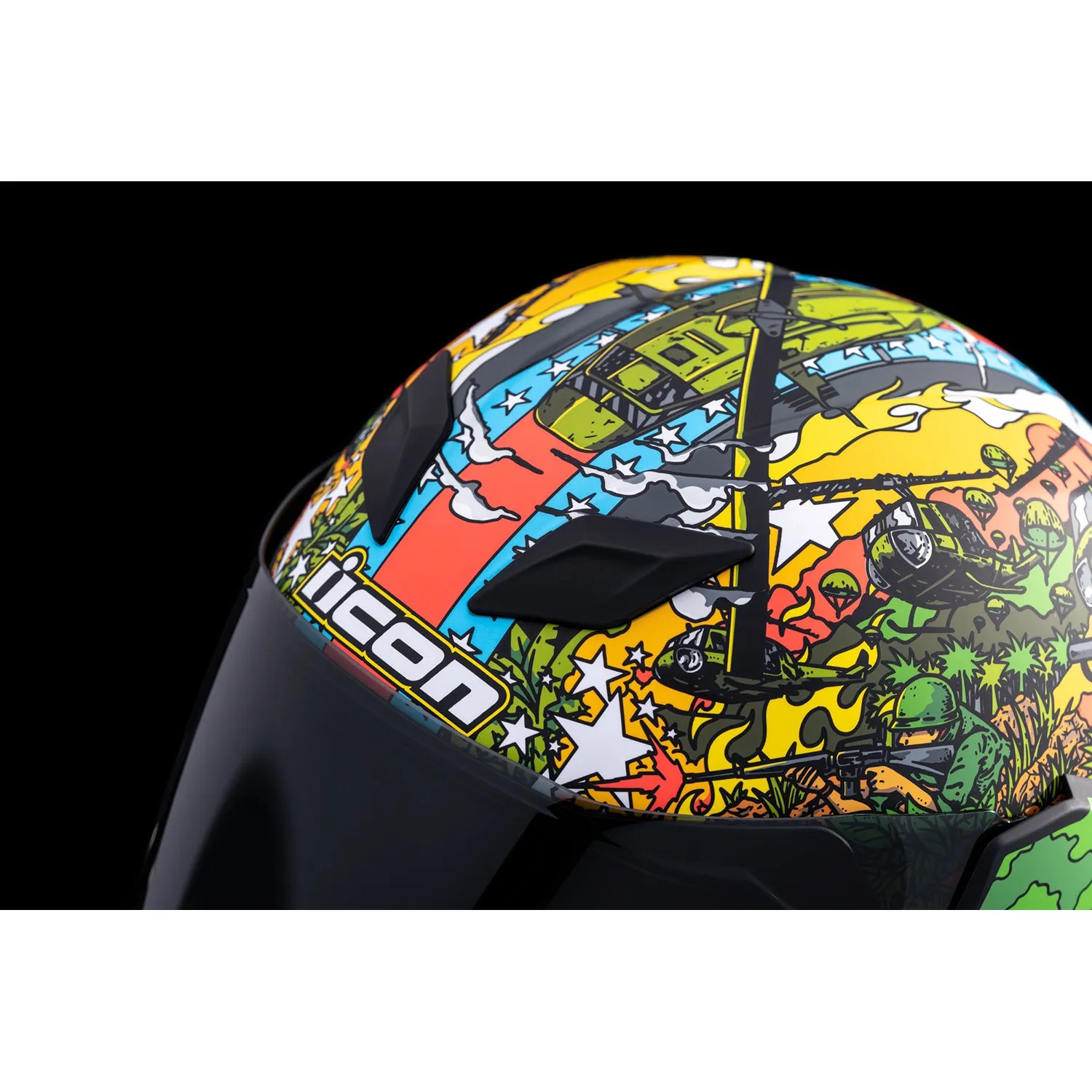 ICON Airflite™ GP23 Helmet