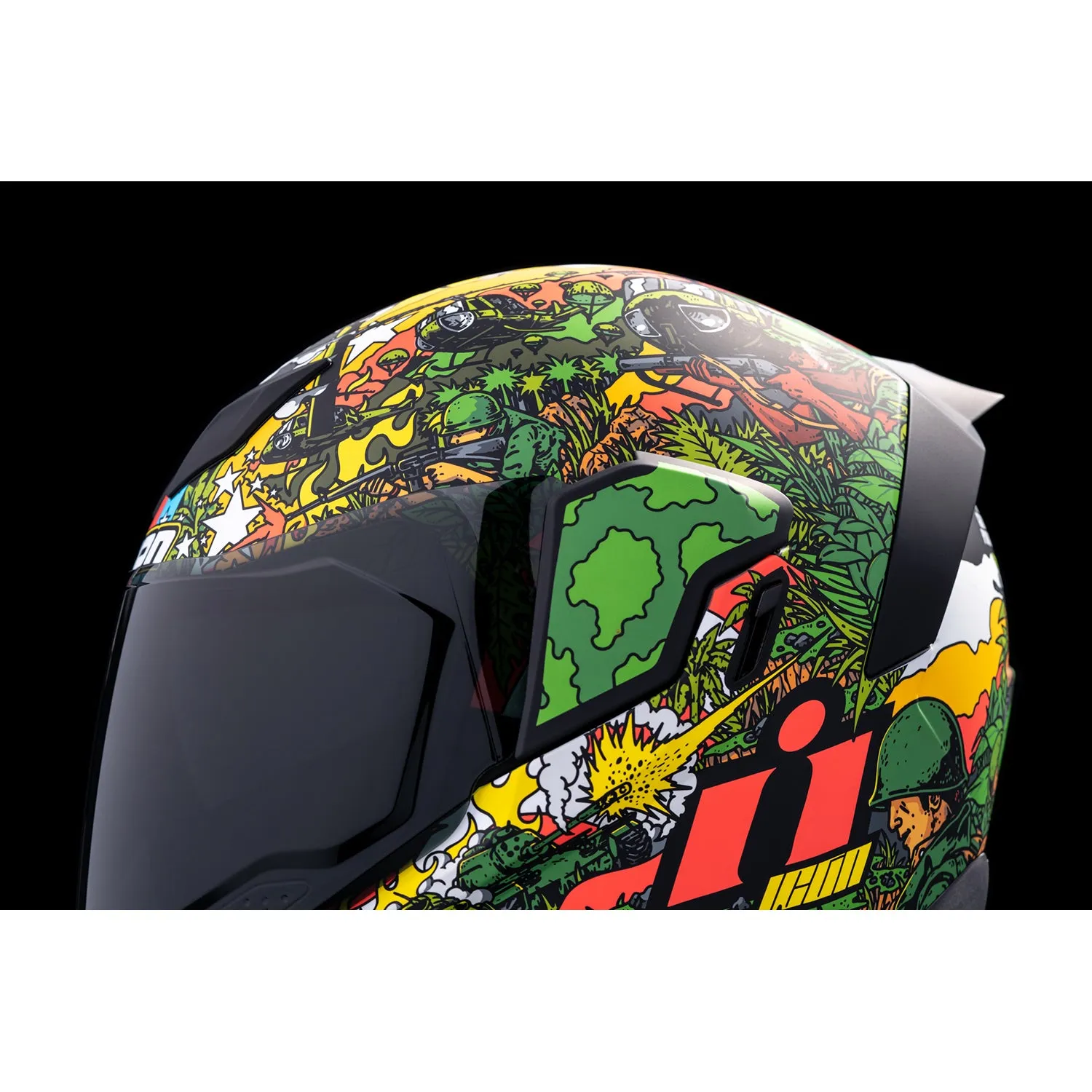 ICON Airflite™ GP23 Helmet