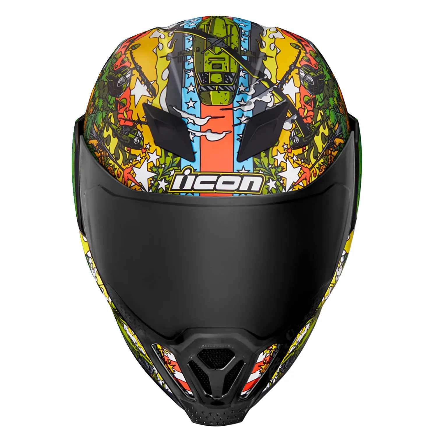 ICON Airflite™ GP23 Helmet