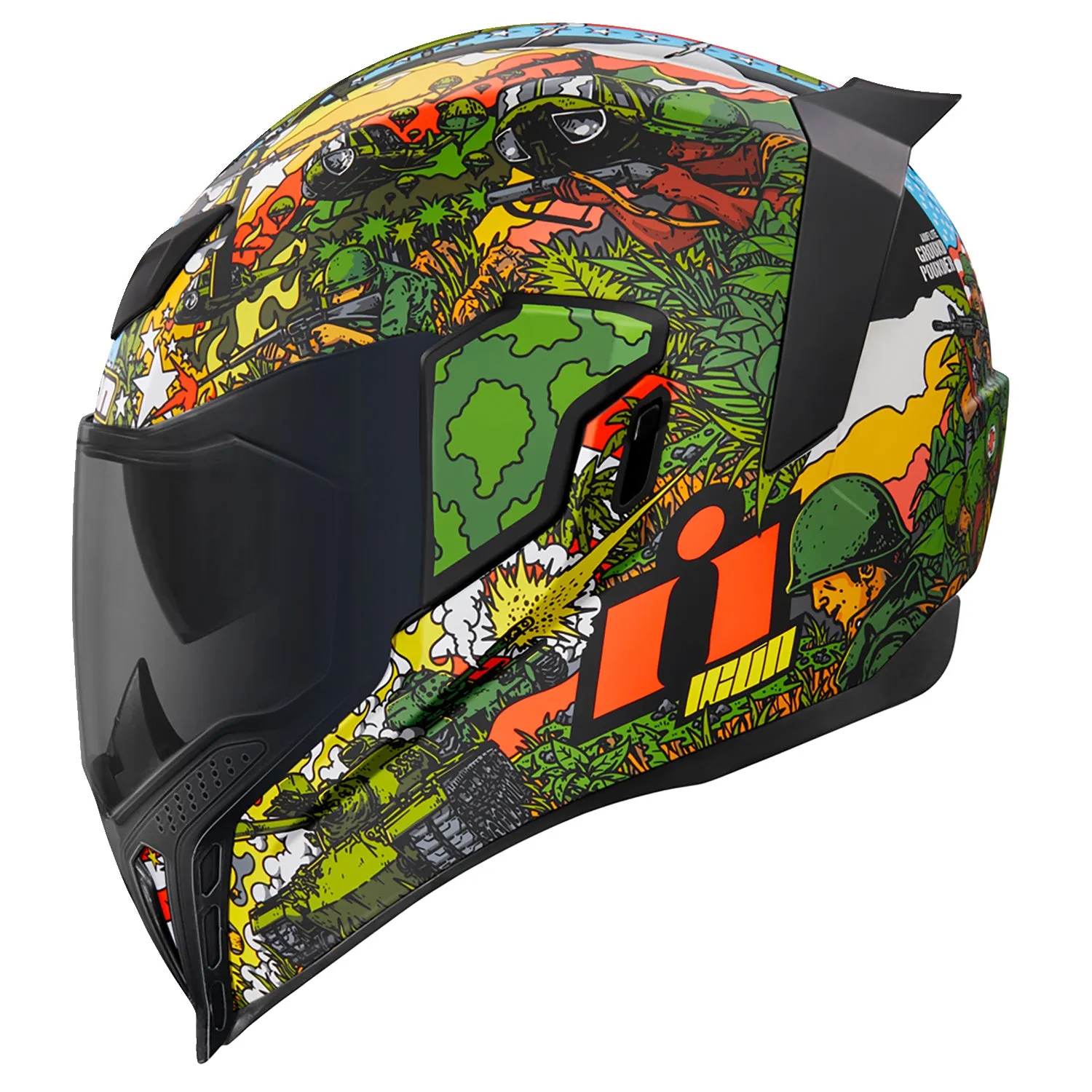 ICON Airflite™ GP23 Helmet