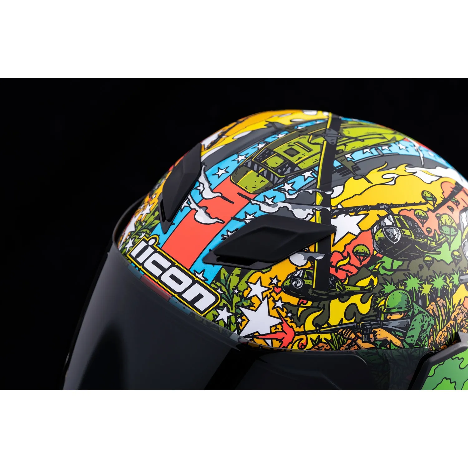 ICON Airflite™ GP23 Helmet