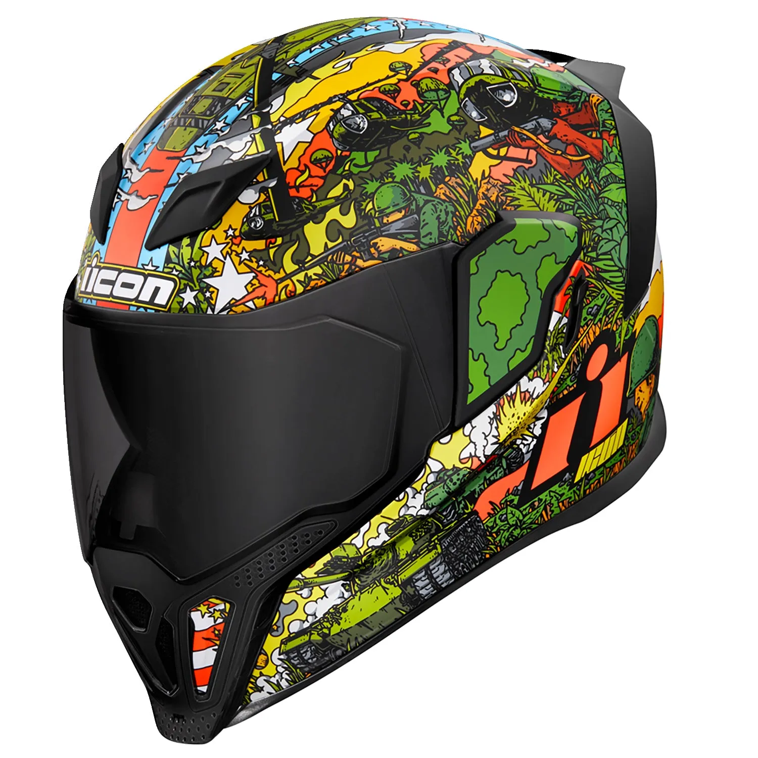 ICON Airflite™ GP23 Helmet