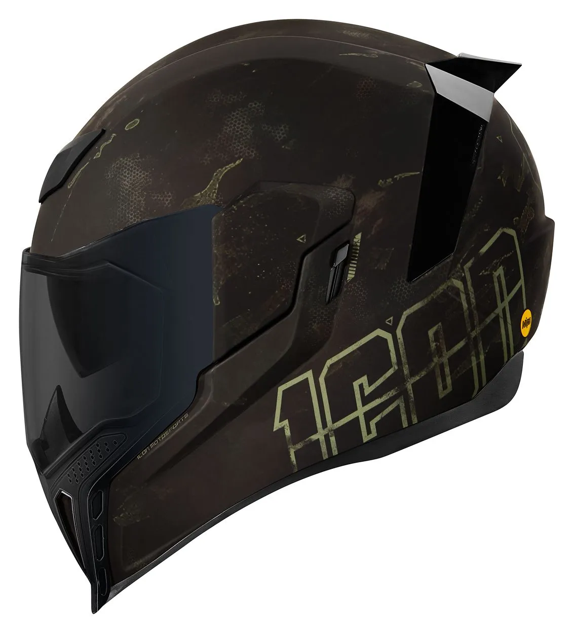 Icon Airflite MIPS Demo