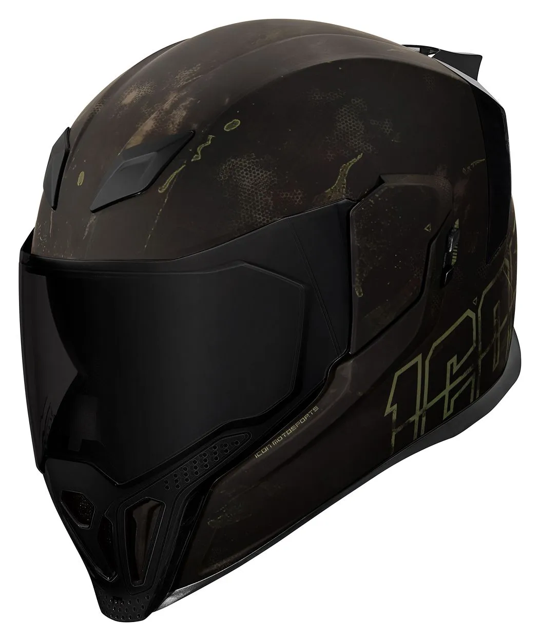 Icon Airflite MIPS Demo