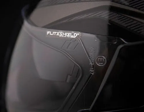 Icon Airflite Raceflite Helmet