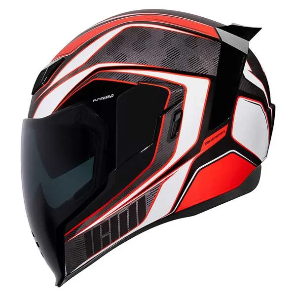 Icon Airflite Raceflite Helmet
