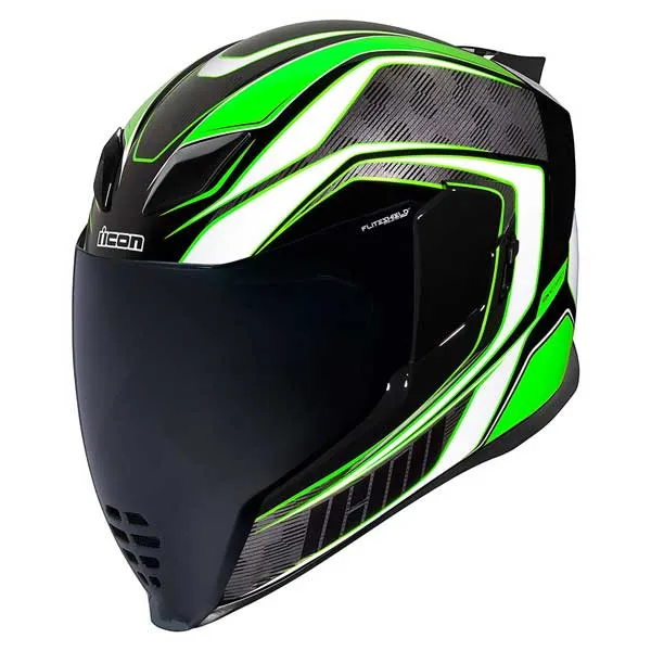 Icon Airflite Raceflite Helmet