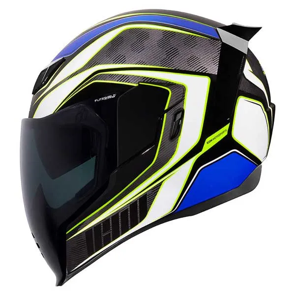 Icon Airflite Raceflite Helmet