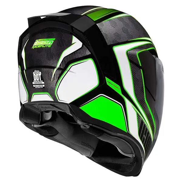 Icon Airflite Raceflite Helmet