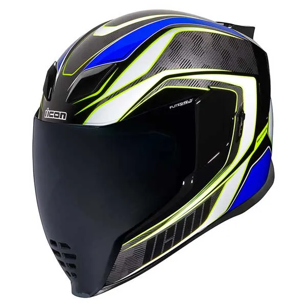 Icon Airflite Raceflite Helmet