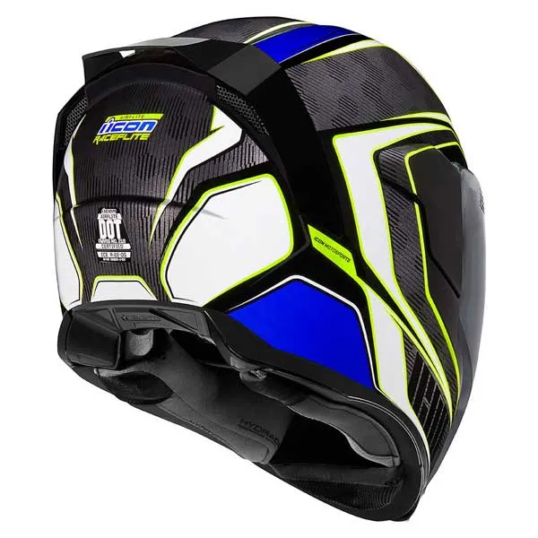 Icon Airflite Raceflite Helmet