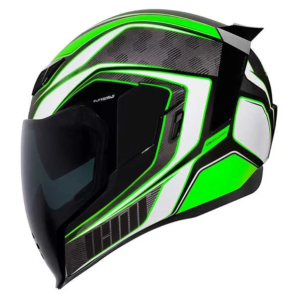 Icon Airflite Raceflite Helmet