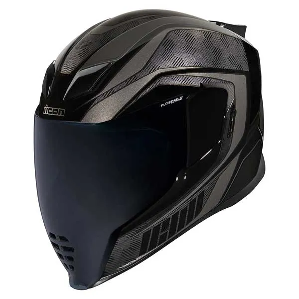 Icon Airflite Raceflite Helmet