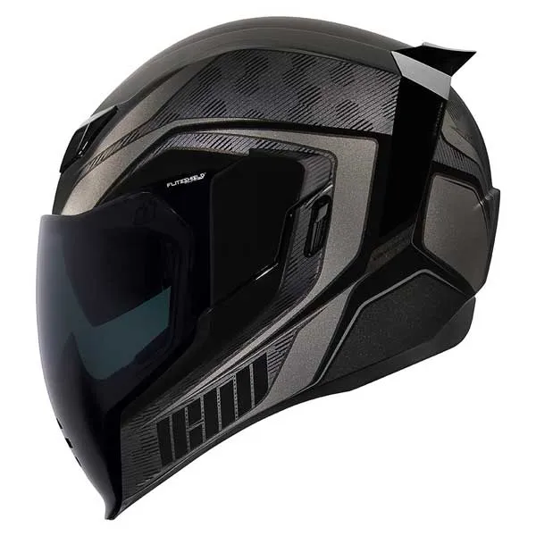 Icon Airflite Raceflite Helmet