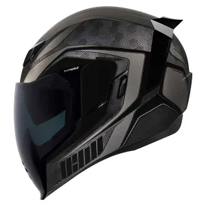 Icon Airflite Raceflite Helmet