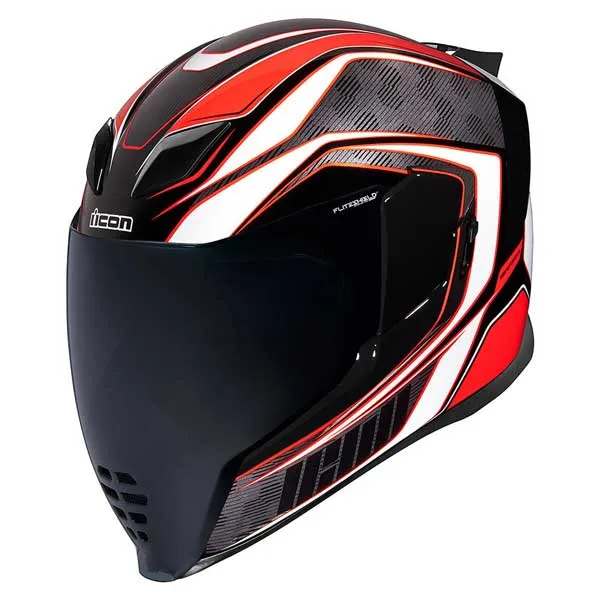Icon Airflite Raceflite Helmet