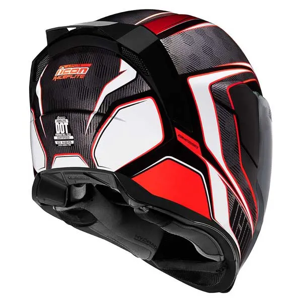 Icon Airflite Raceflite Helmet