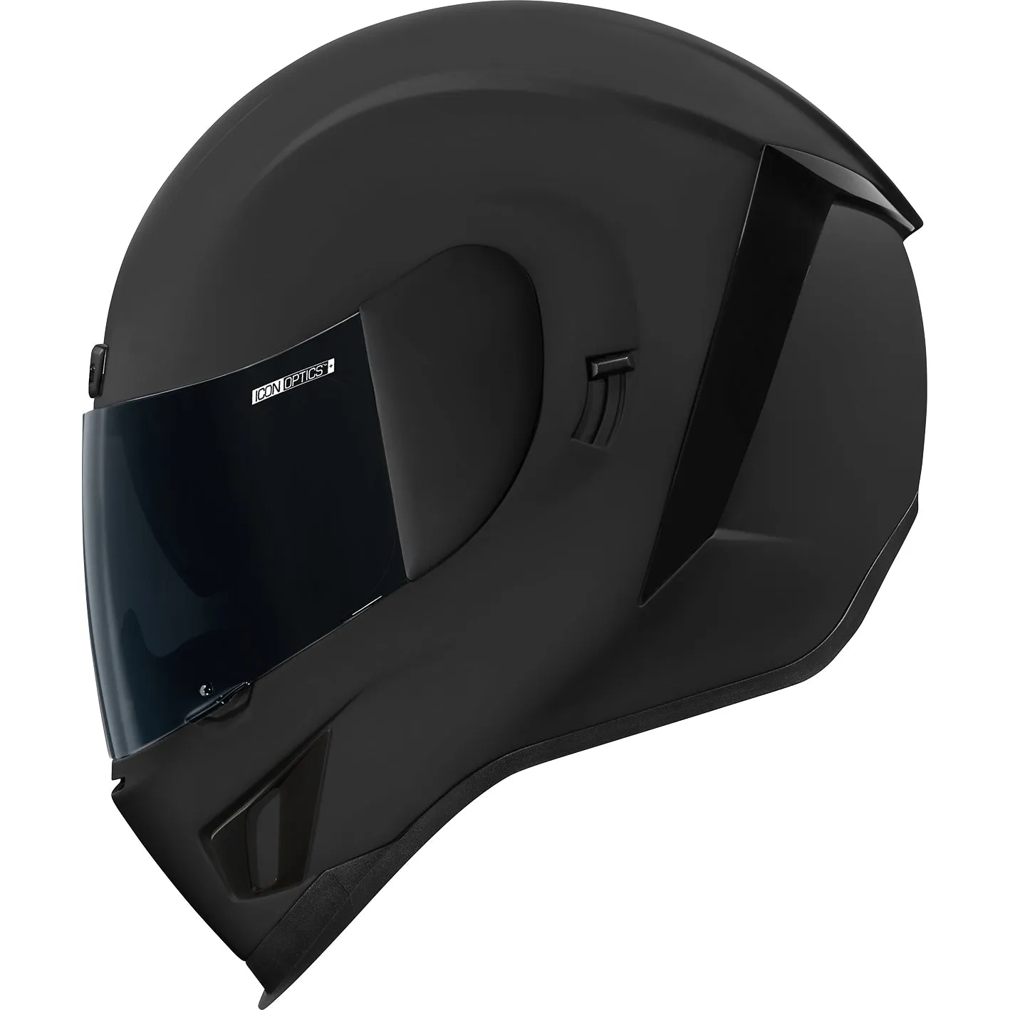 ICON Airform™ Dark Helmet