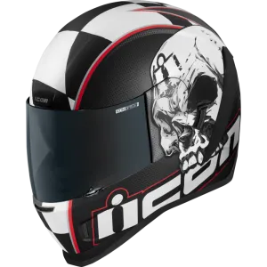 Icon Airform Death or Glory Helmet