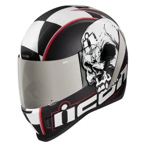 ICON Airform™ Death or Glory Helmet