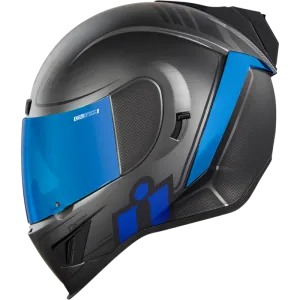 ICON Airform Full-Face Motorcycle Helmet - Resurgent Graphic