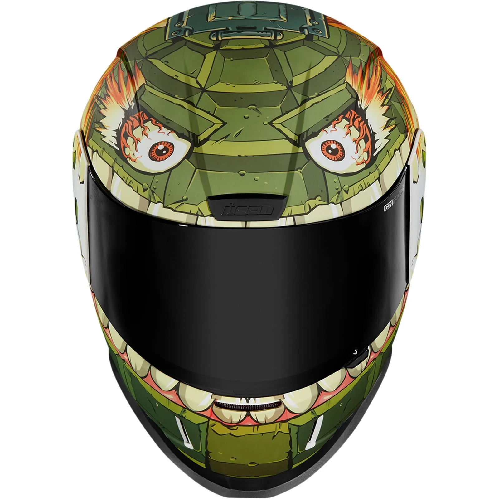 Icon Airform Grenadier Helmet