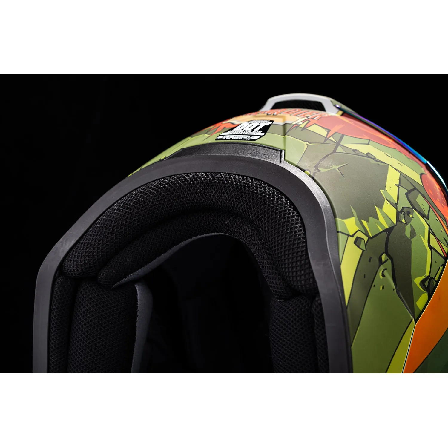 ICON Airform™ Grenadier Helmet