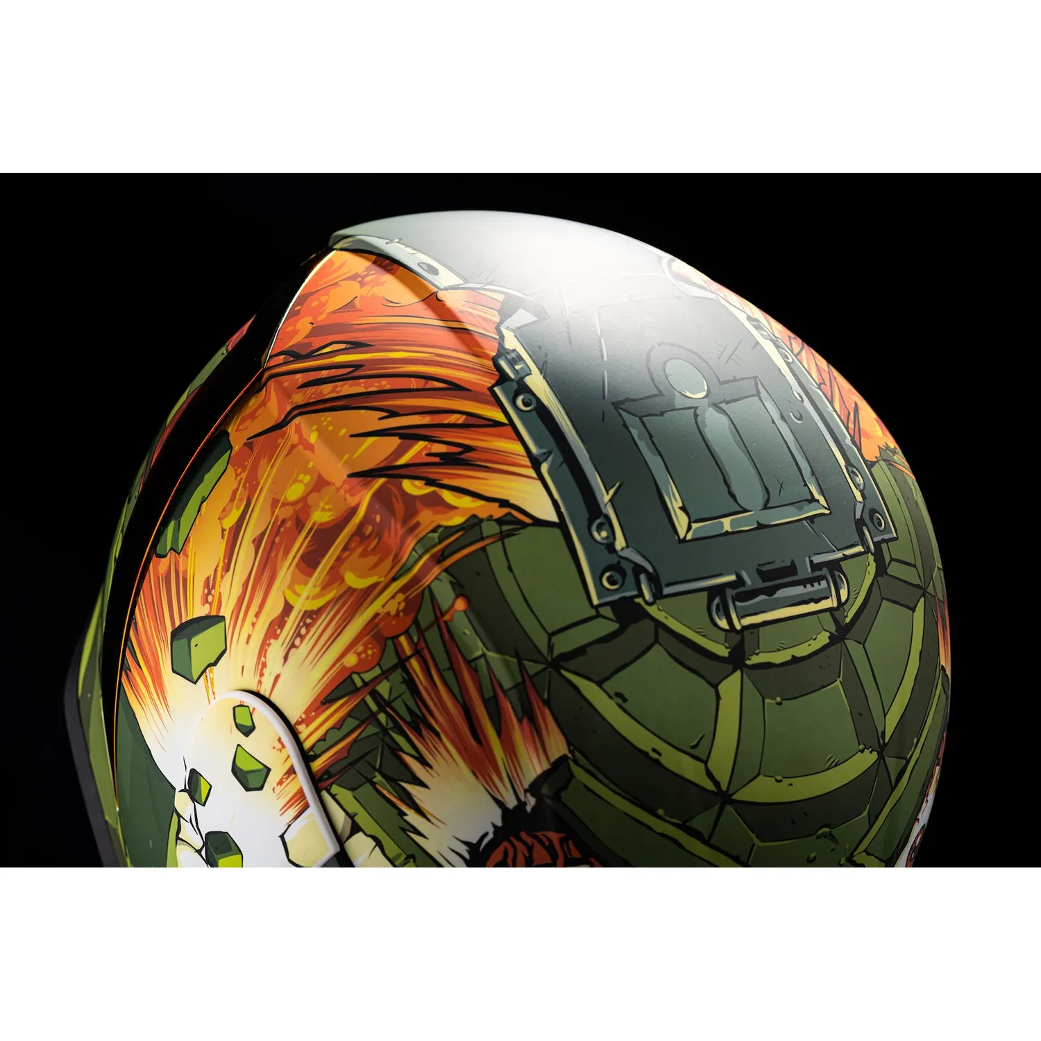 ICON Airform™ Grenadier Helmet