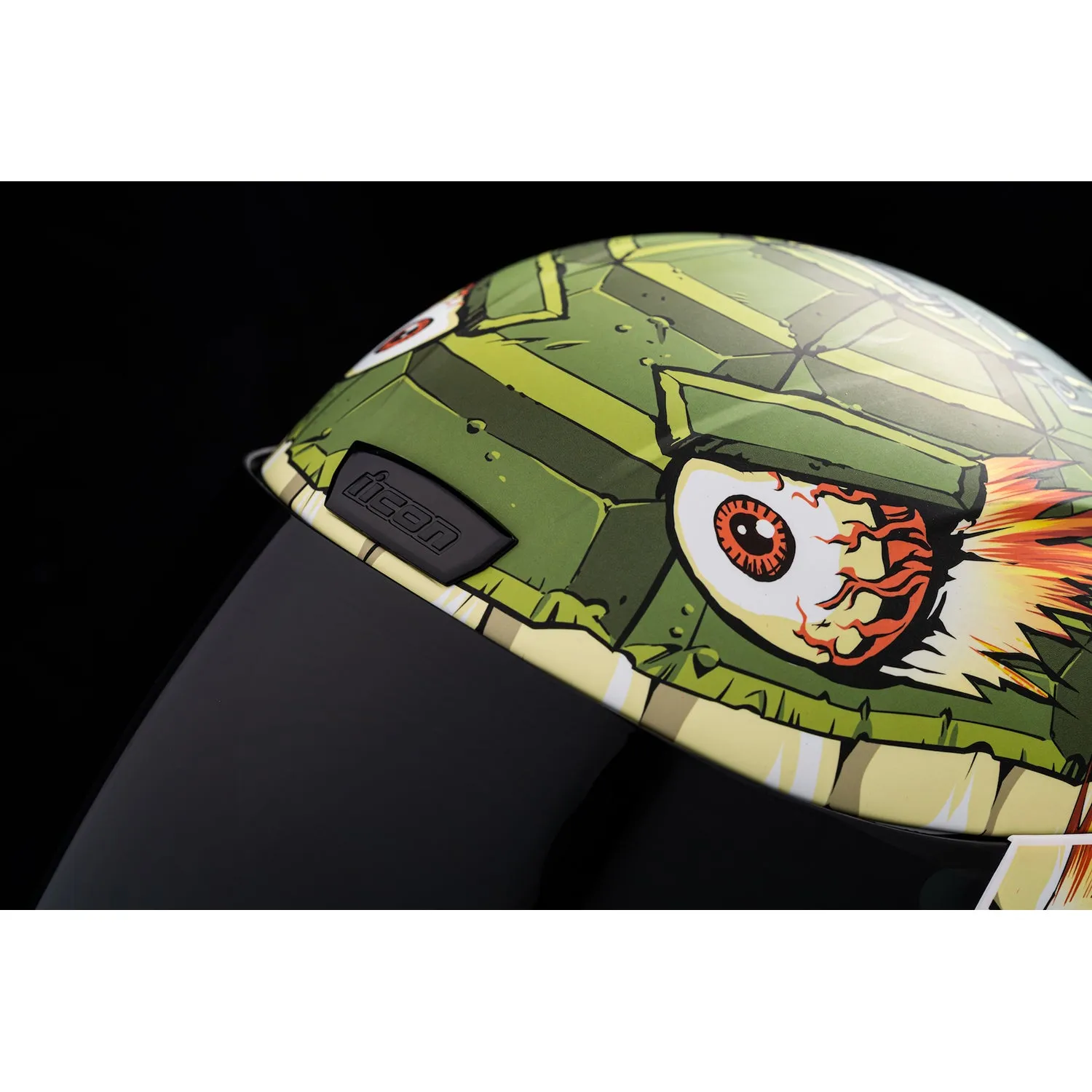 ICON Airform™ Grenadier Helmet