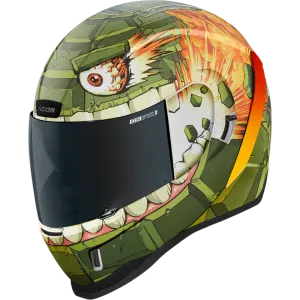 Icon Airform Grenadier Helmet