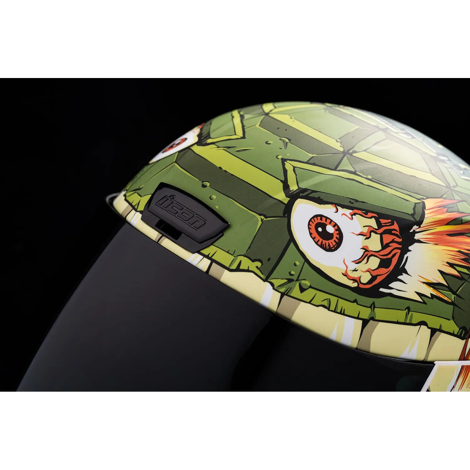 ICON Airform™ Grenadier Helmet