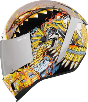 ICON Airform™ Helmet - Warthog