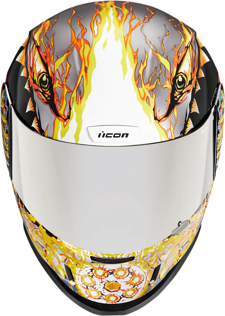 ICON Airform™ Helmet - Warthog
