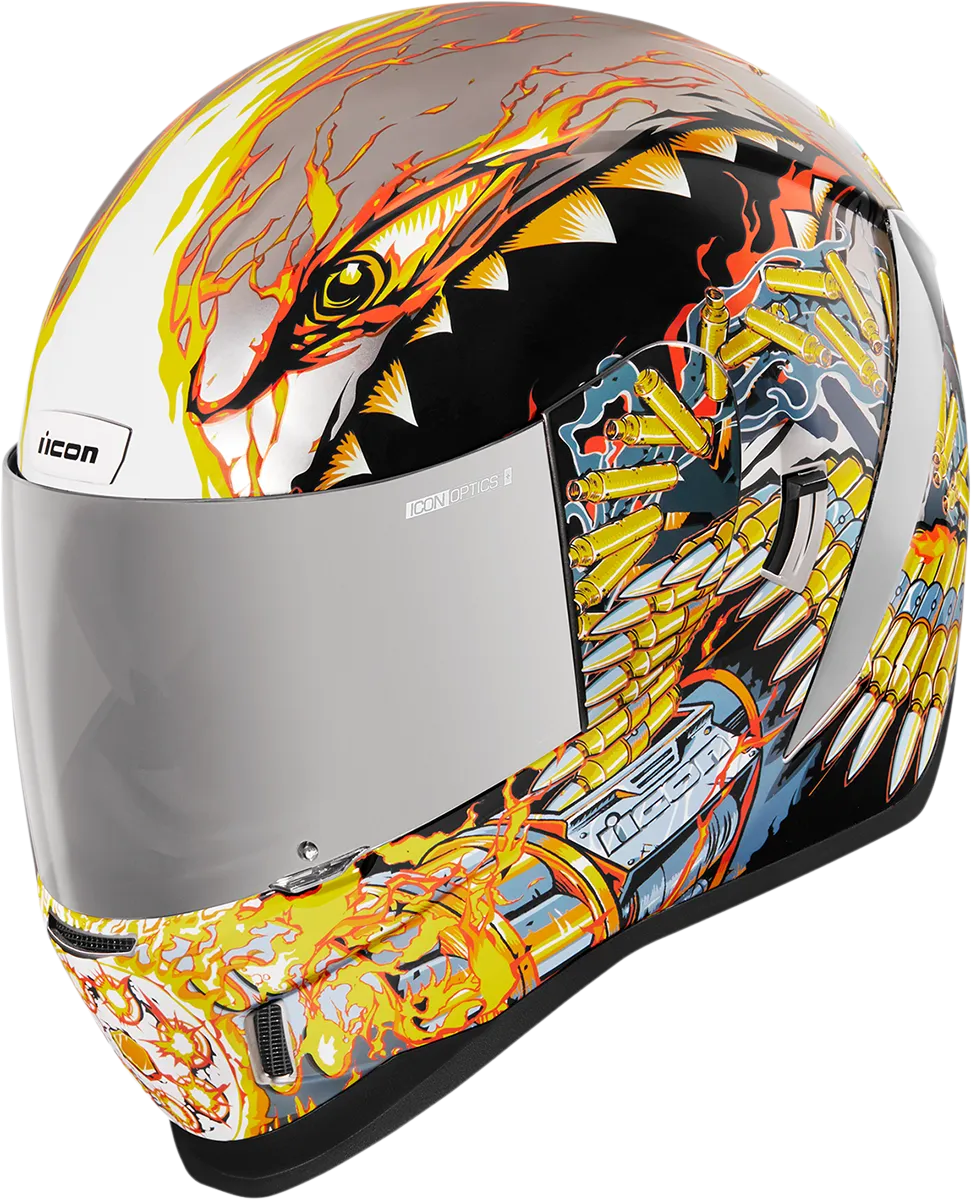 ICON Airform™ Helmet - Warthog