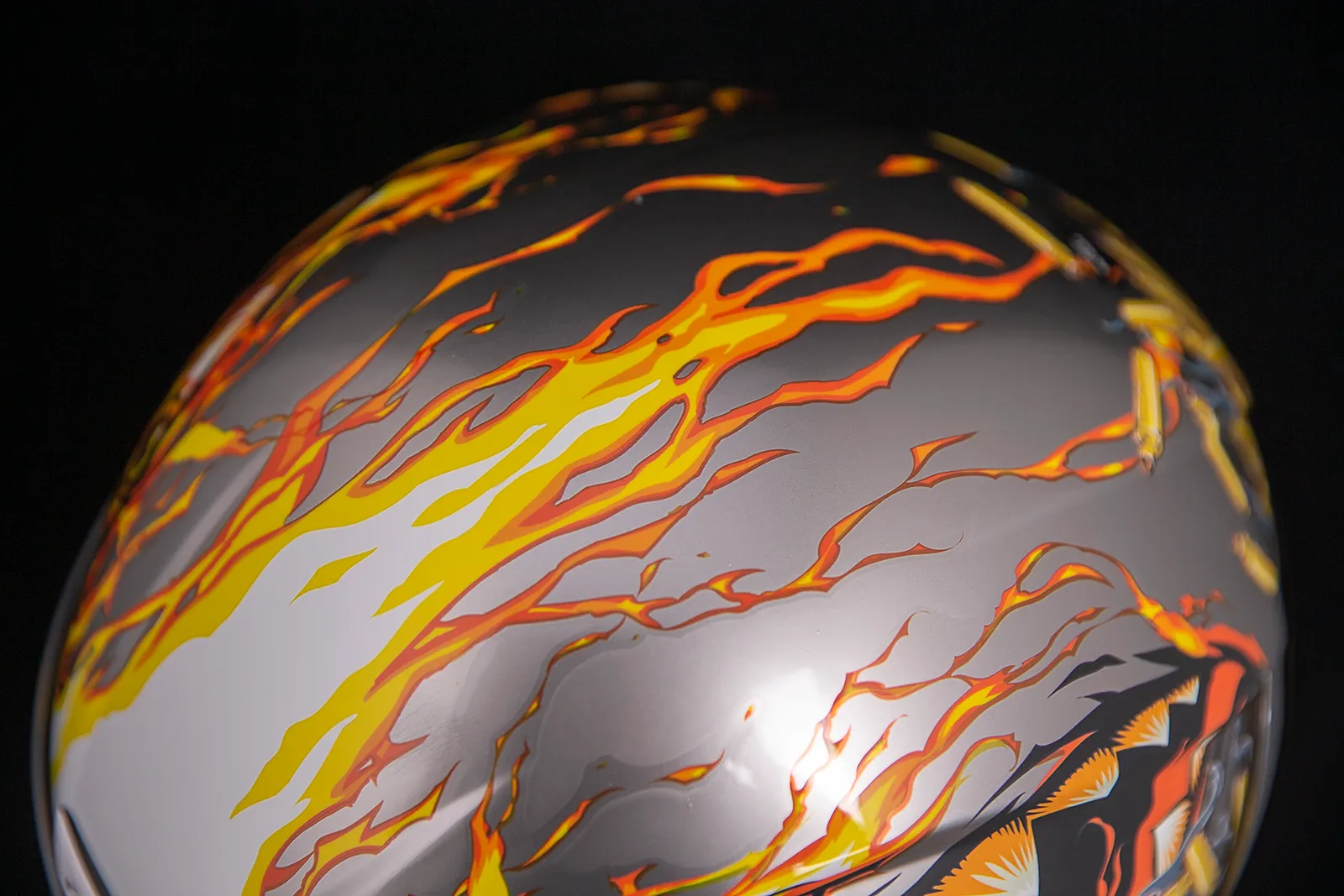 ICON Airform™ Helmet - Warthog