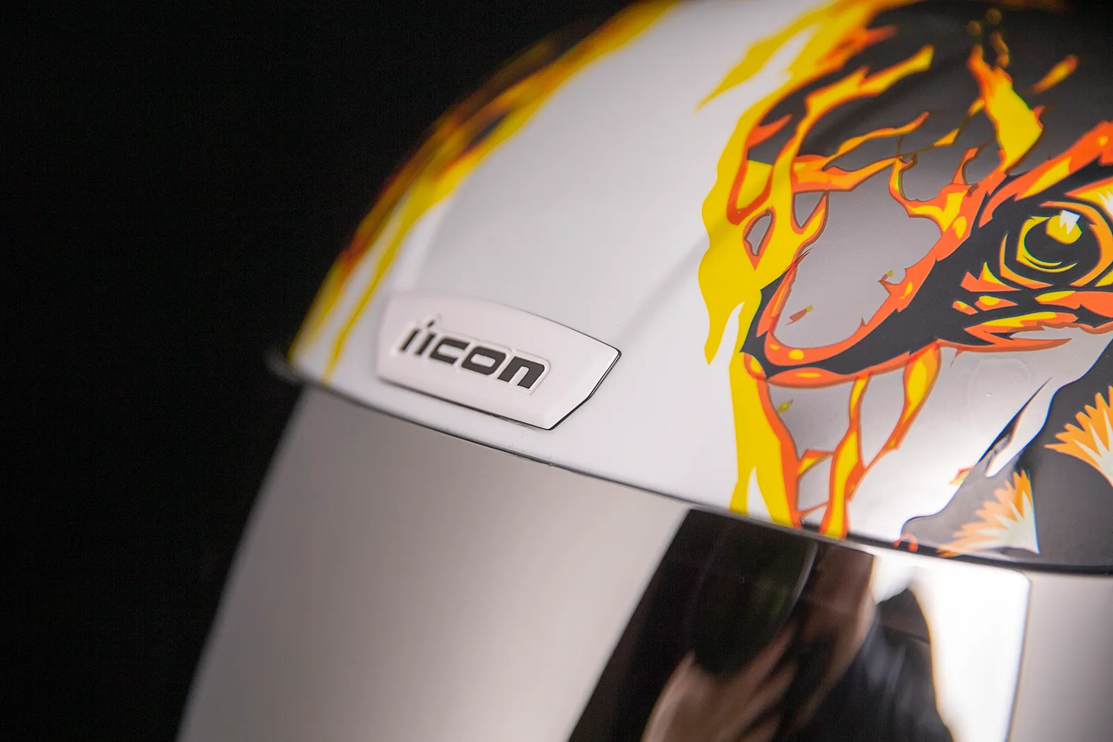 ICON Airform™ Helmet - Warthog