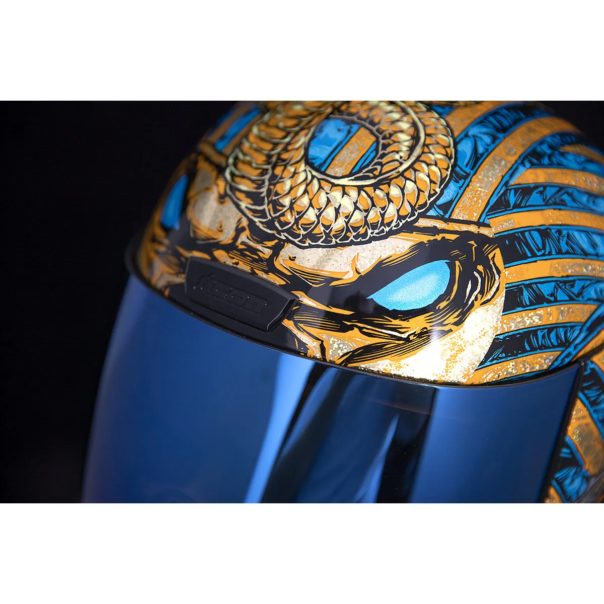 ICON Airform™ Pharaoh Helmet