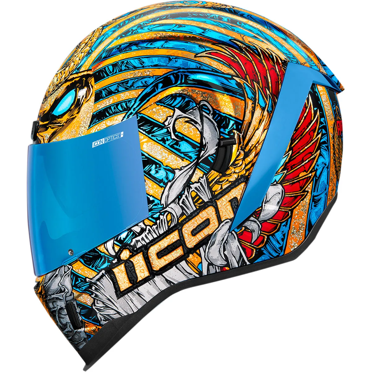 ICON Airform™ Pharaoh Helmet