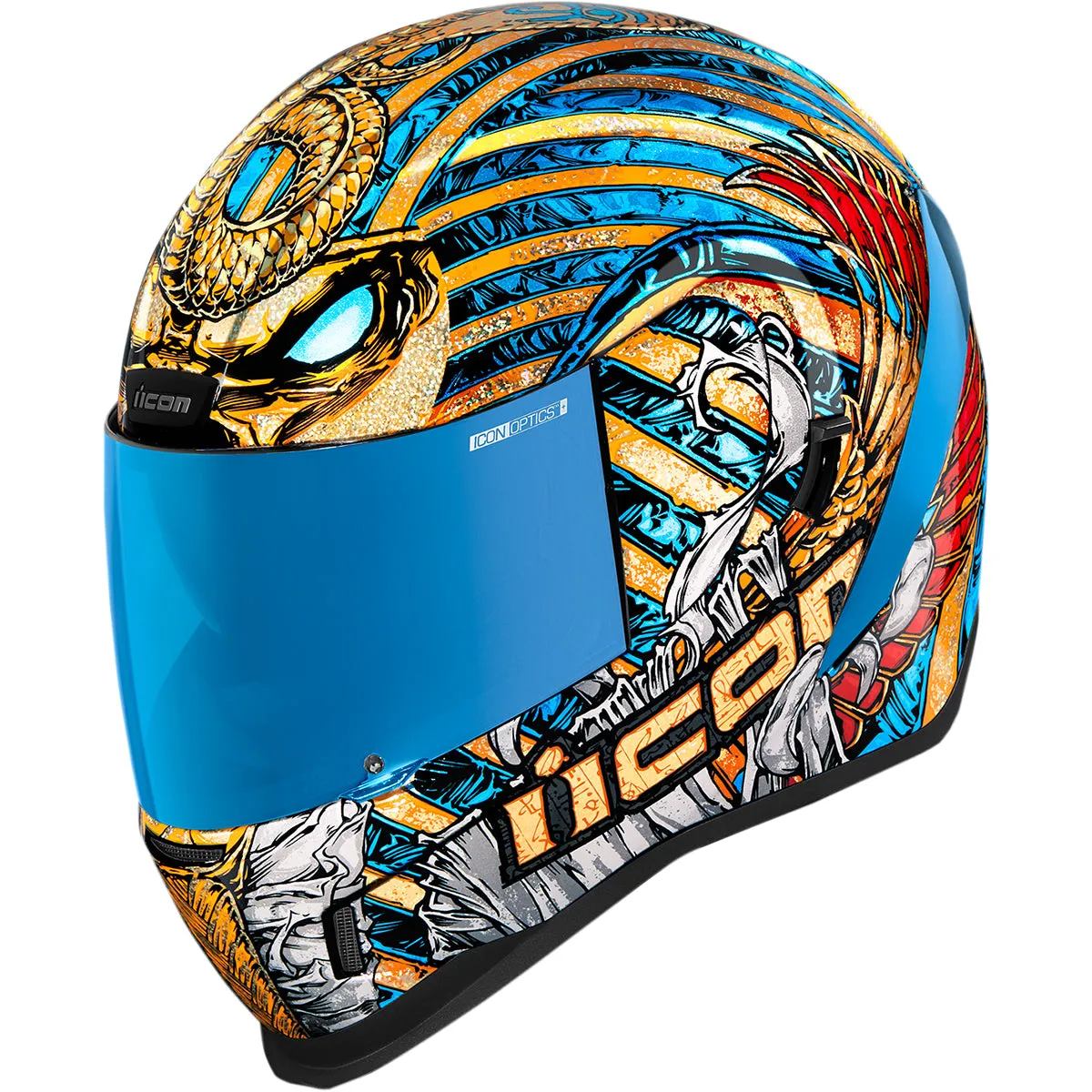 ICON Airform™ Pharaoh Helmet