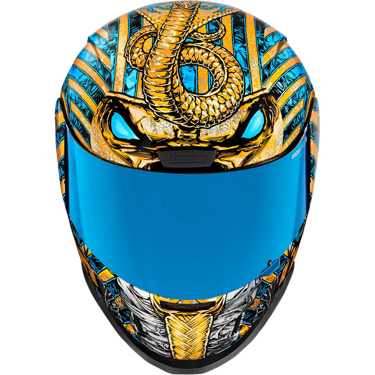 ICON Airform™ Pharaoh Helmet